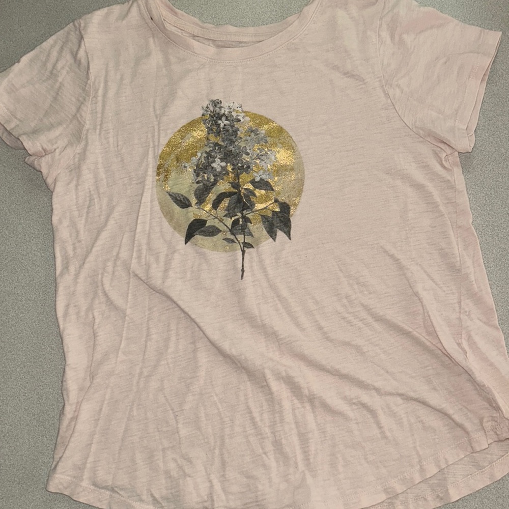 Old Navy shirt
